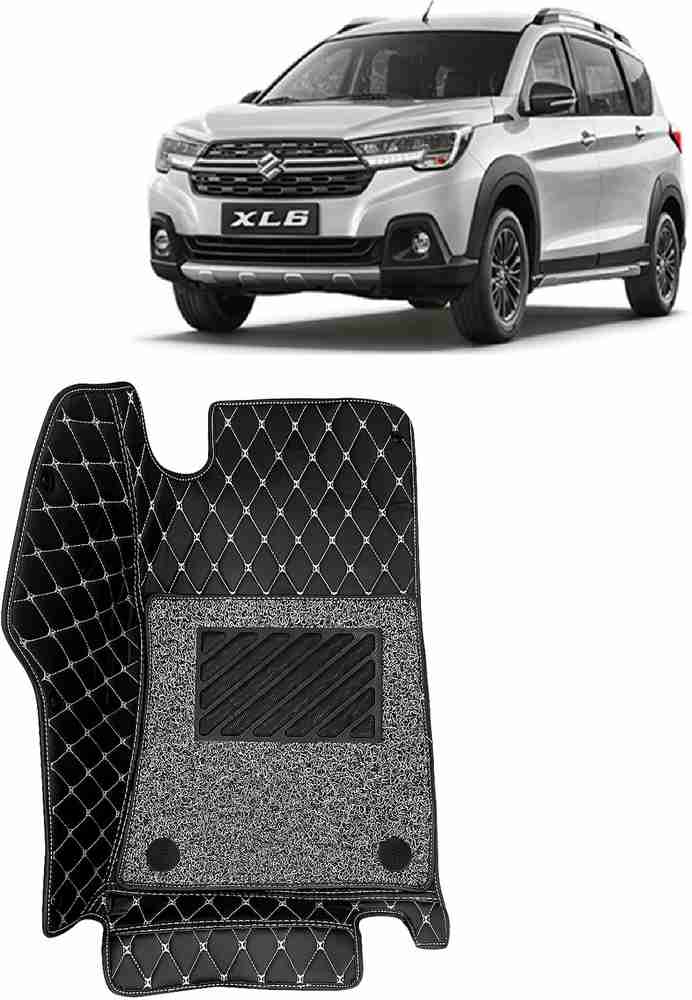 Xl6 car hot sale mats