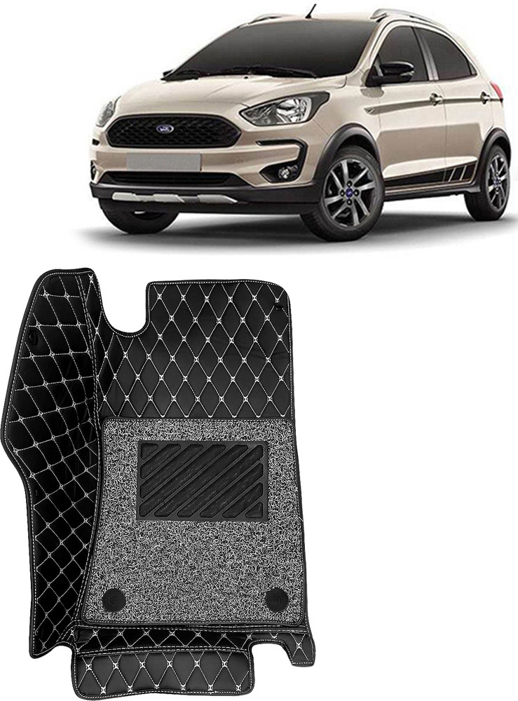 Ford freestyle deals mats