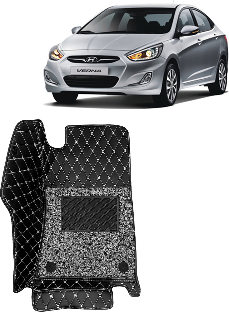 Hyundai winter deals mats