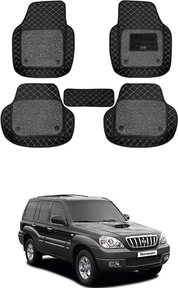 Hyundai terracan car mats new arrivals