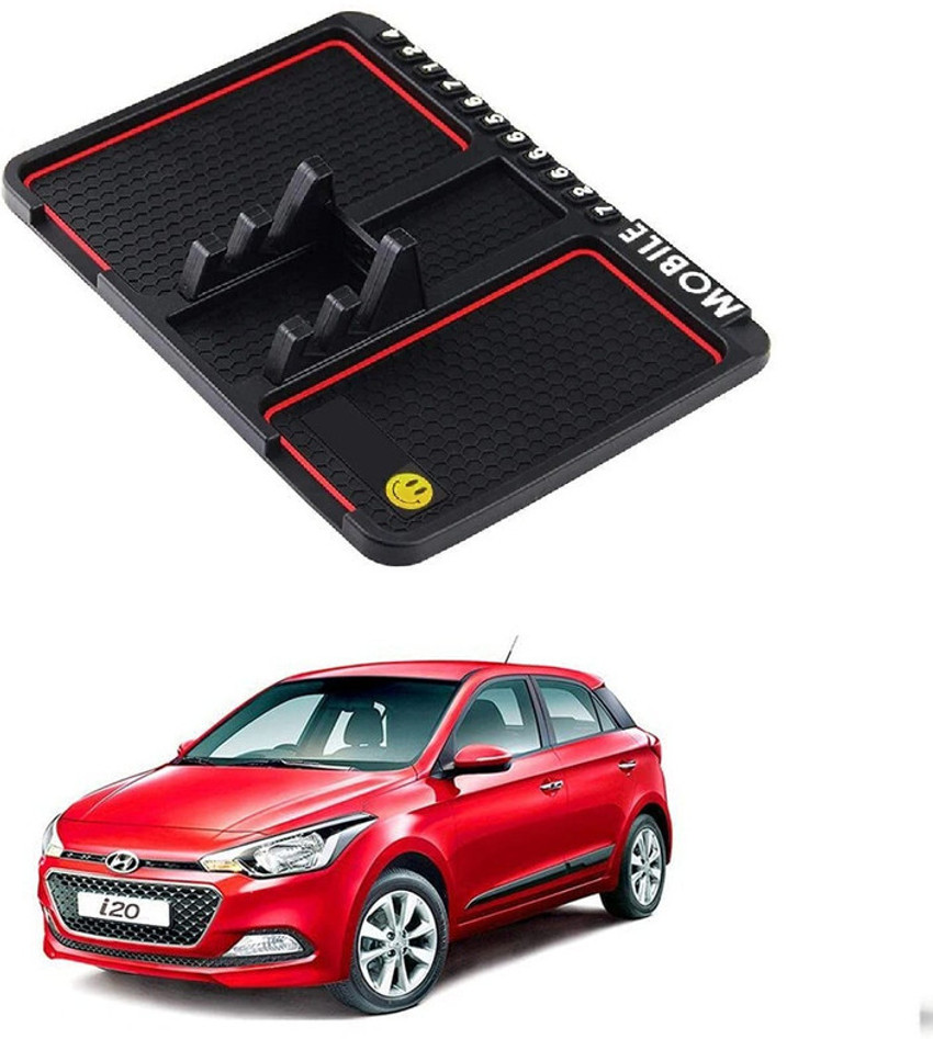 Hyundai i20 dash store mat