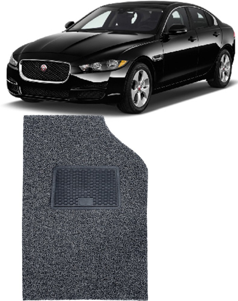 Jaguar xe store car mats