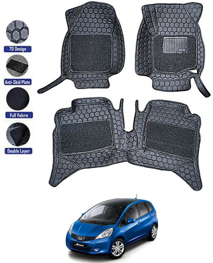 2015 honda shop fit floor mats
