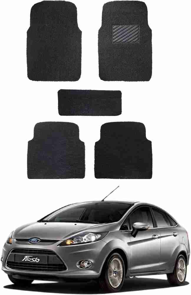 Ford fiesta shop 2016 car mats