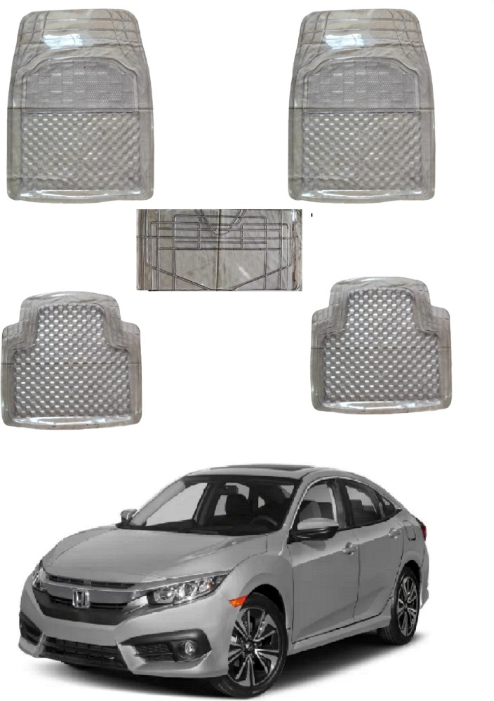 2020 honda civic on sale all weather mats