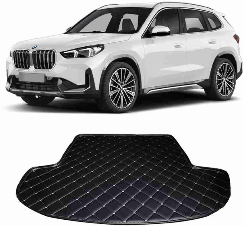 AUTO BEAST Leatherite 7D Mat For BMW X1 Price in India Buy AUTO