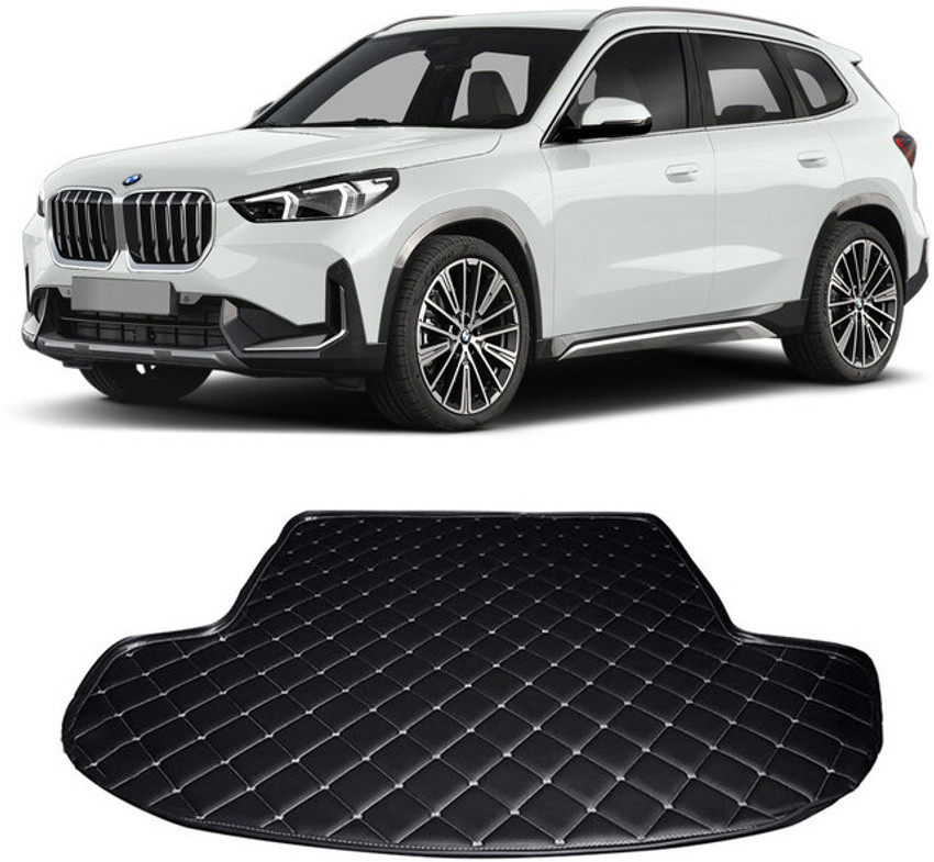 Bmw x1 shop cargo mat