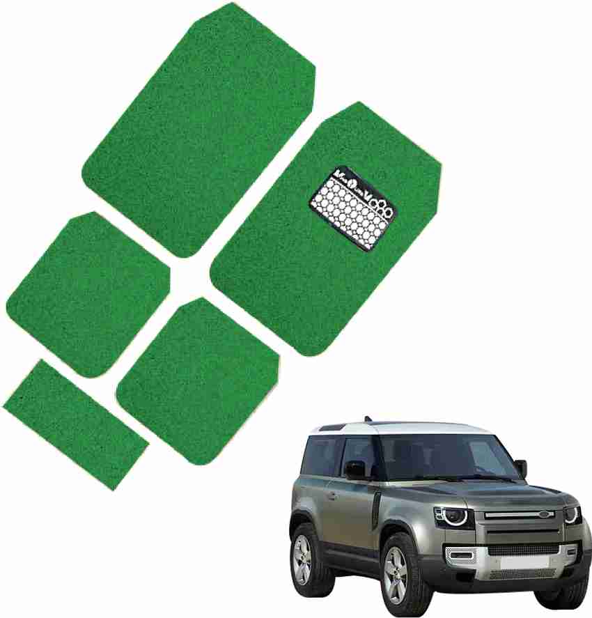 INSURE AUTOMOTIVE PVC Standard Mat For Land Rover Defender Price