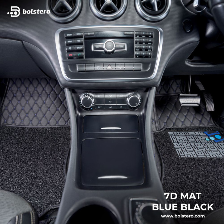 Audi a3 2014 car mats top