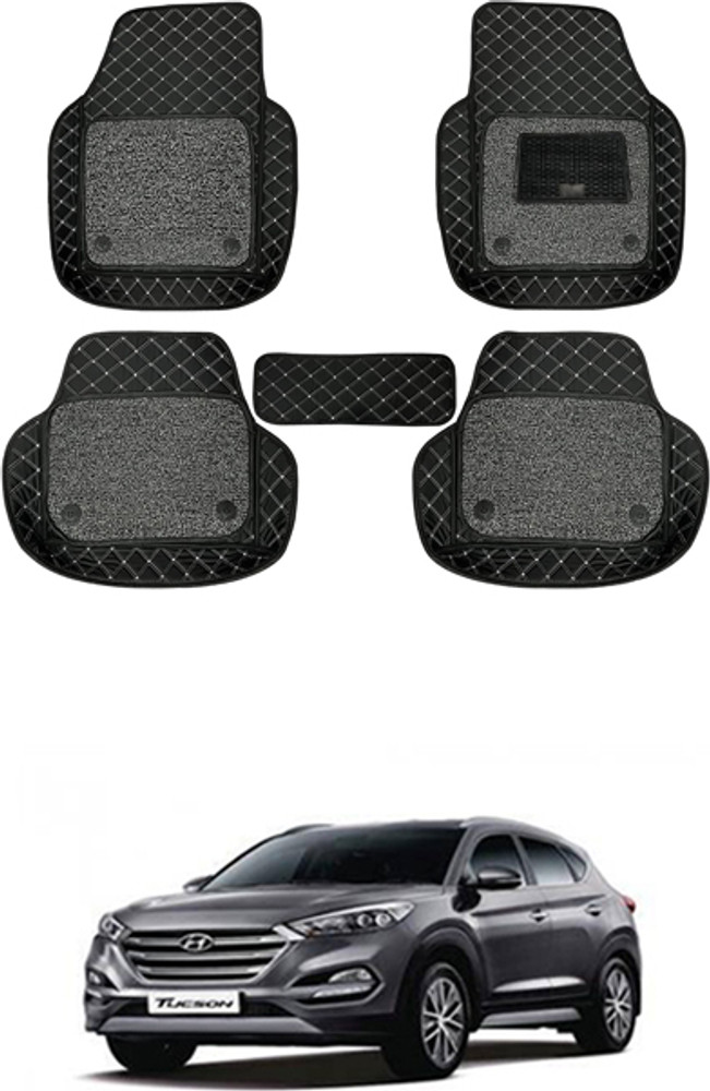Official hyundai tucson car mats cheap