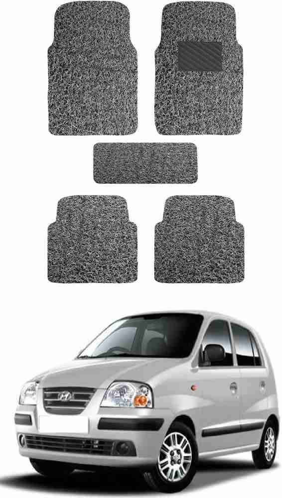 Santro mat cover discount