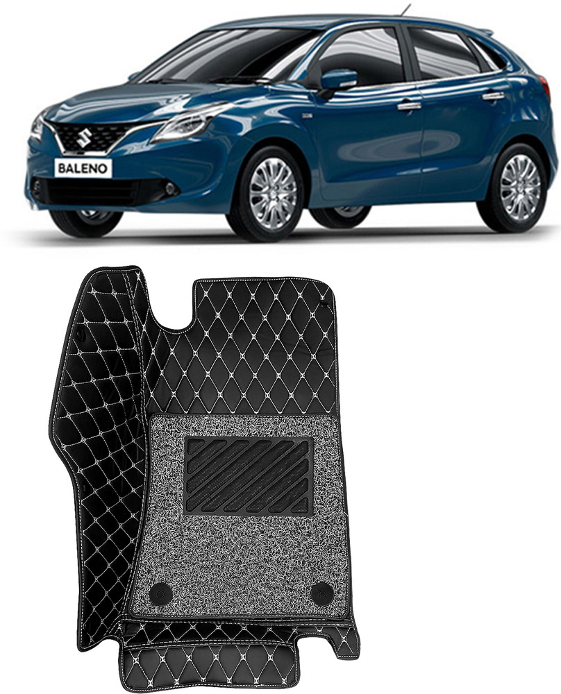 7d mats discount for baleno price