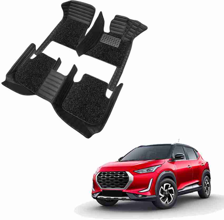 Nissan magnite floor deals mats