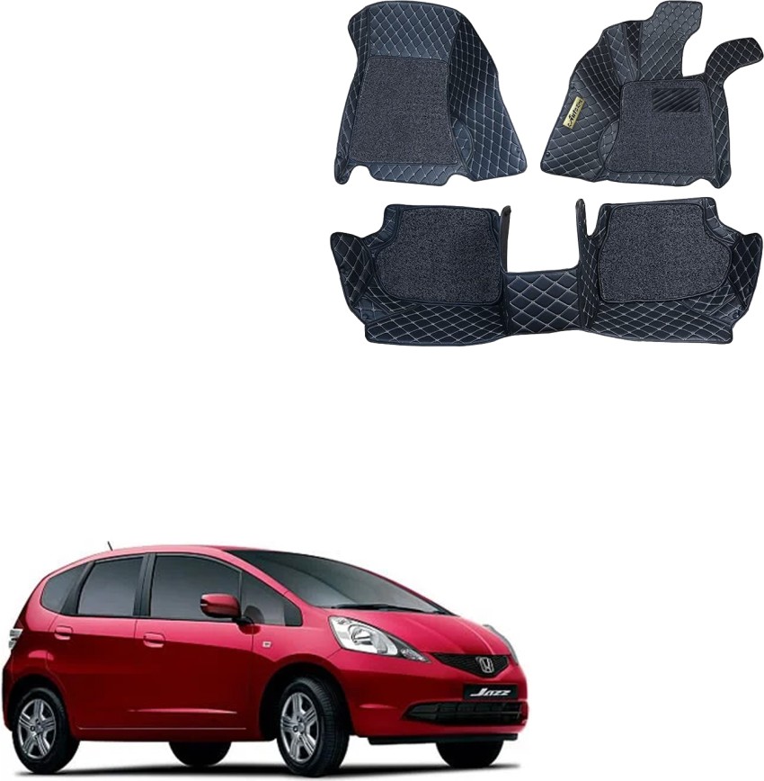 2008 honda deals fit floor mats