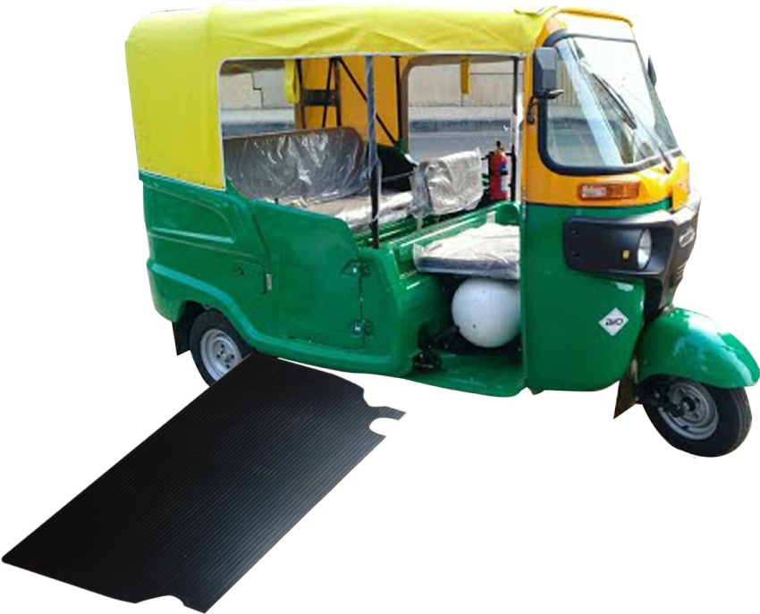 Bajaj shop auto mat