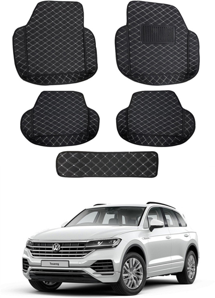 Vw touareg shop car mats