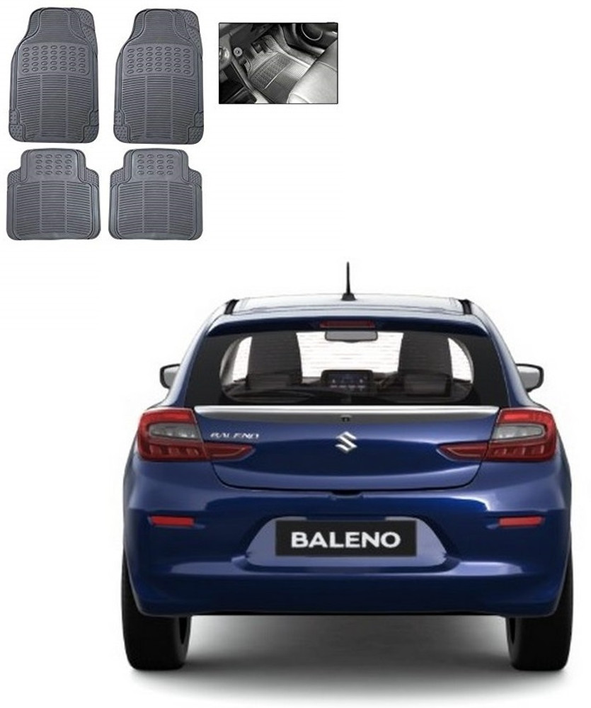 Baleno sales mats nexa