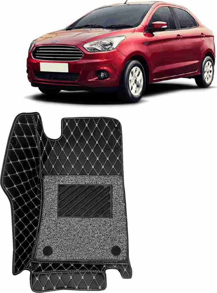 Ford hot sale figo mats