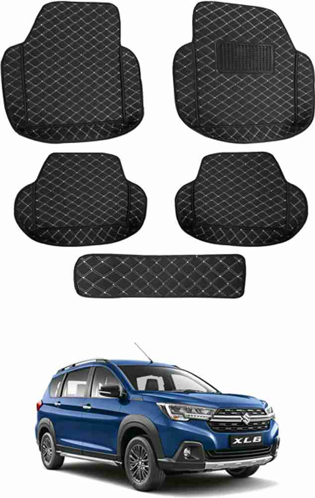 Maruti xl6 sale floor mat