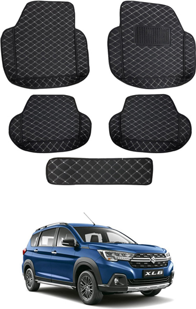 7d car mats for sale xl6