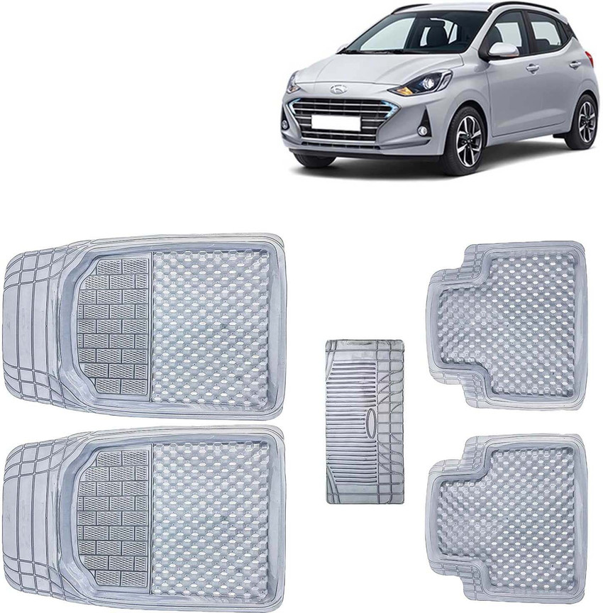 Hyundai grand i10 2025 back tray price