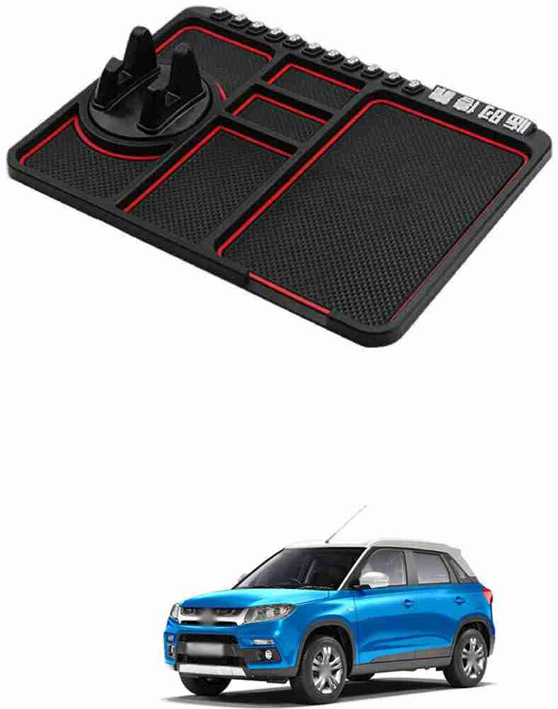 Vitara brezza dashboard cover discount