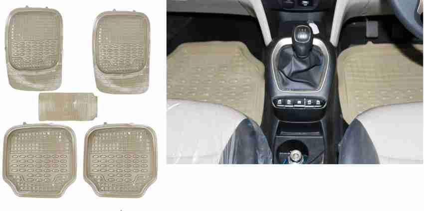 Citroen store c3 mats