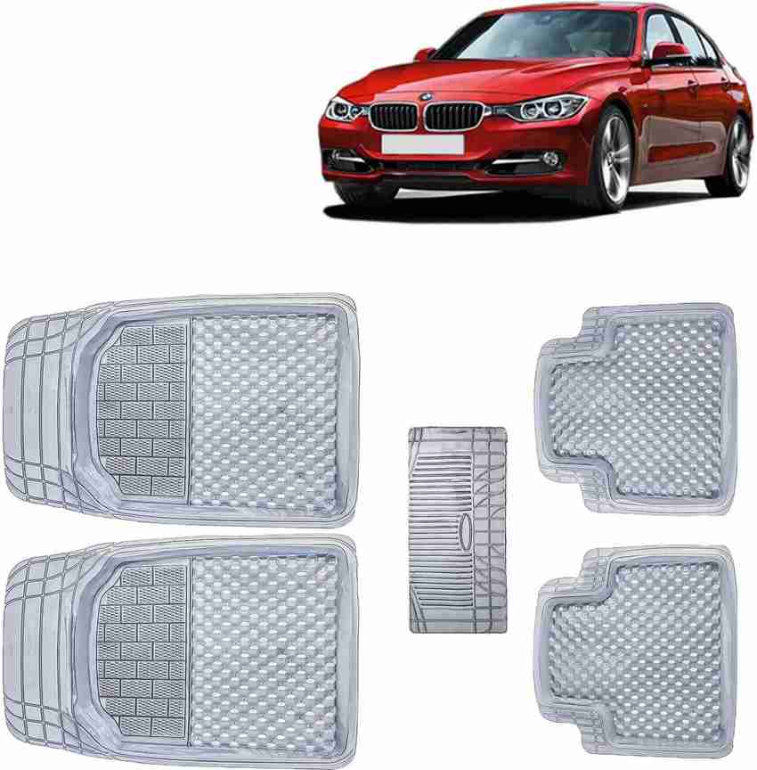 Genuine bmw 3 series car sales mats
