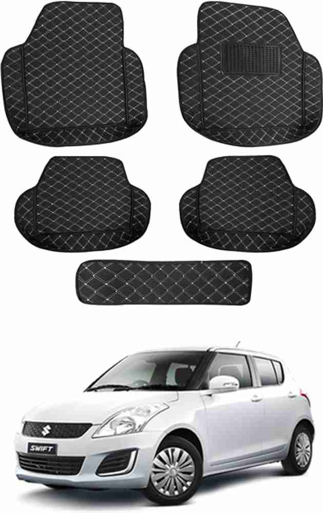 Swift vxi best sale foot mat