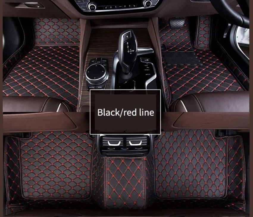 Pegasus luxury sales floor mats