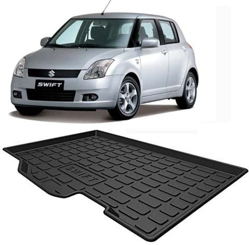 Dicky mat for shop swift