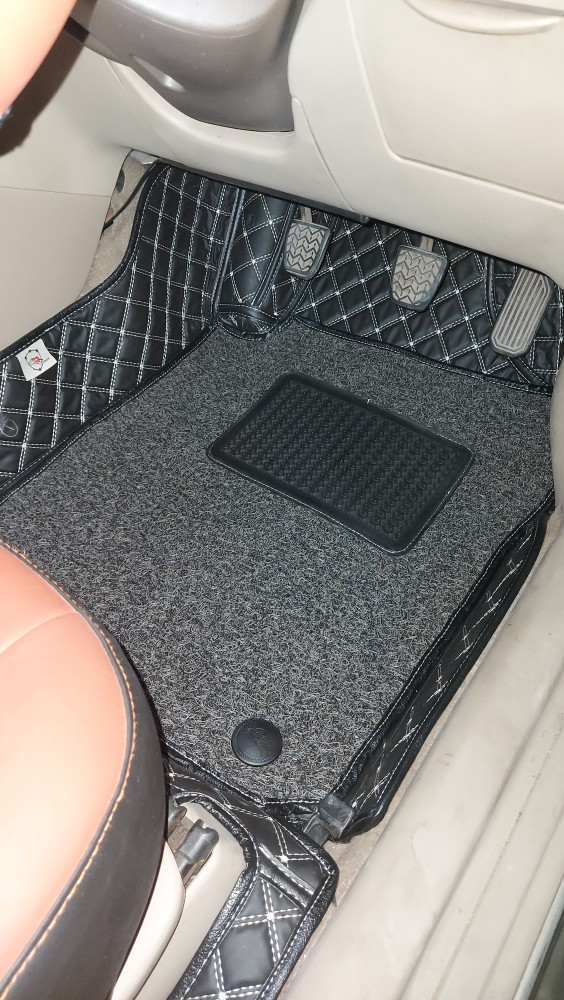 7d mats for creta 2020 hot sale price