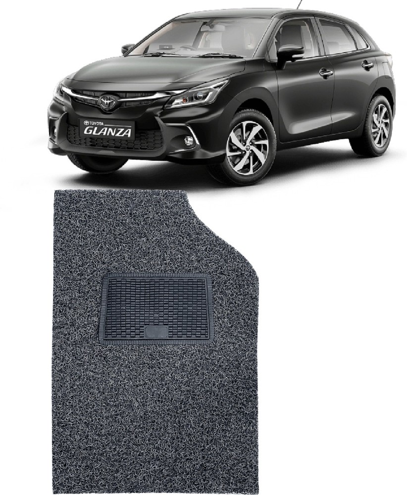 Toyota glanza floor deals mats