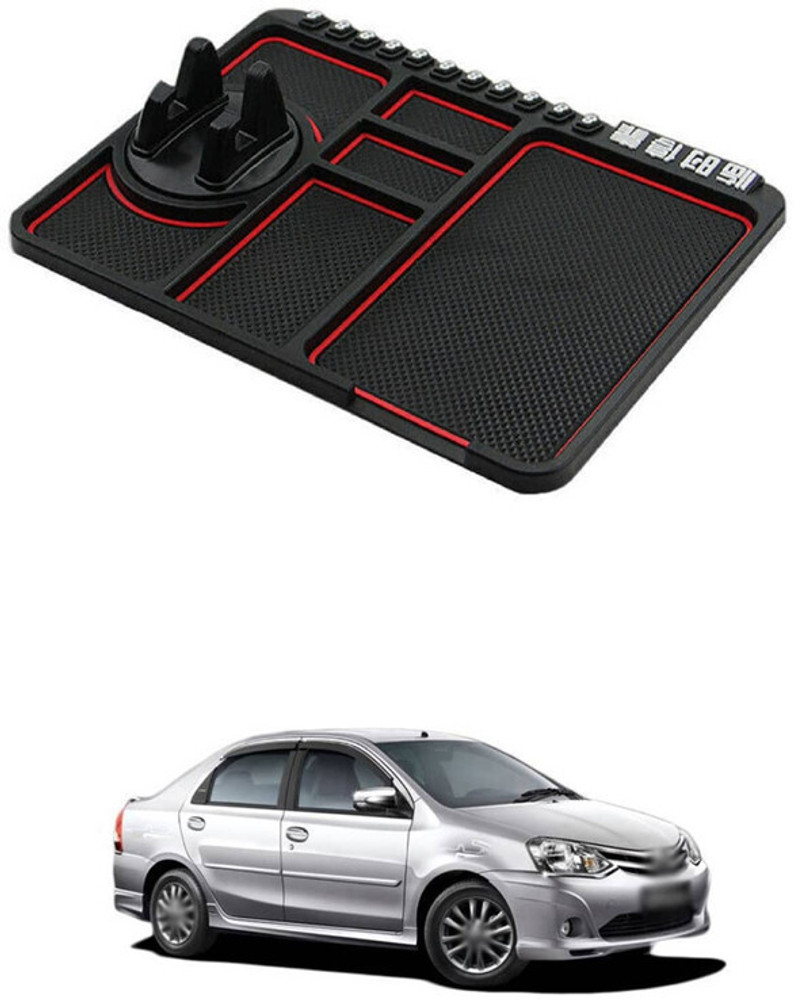 LOVMOTO Non Sticky Pad Anti Slip Car Dashboard Mat sg728 Car