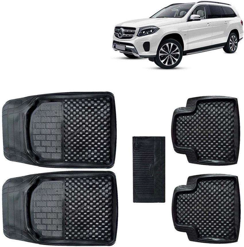 Mercedes gls floor clearance mats