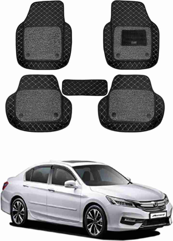 Honda accord 2025 2017 floor mats