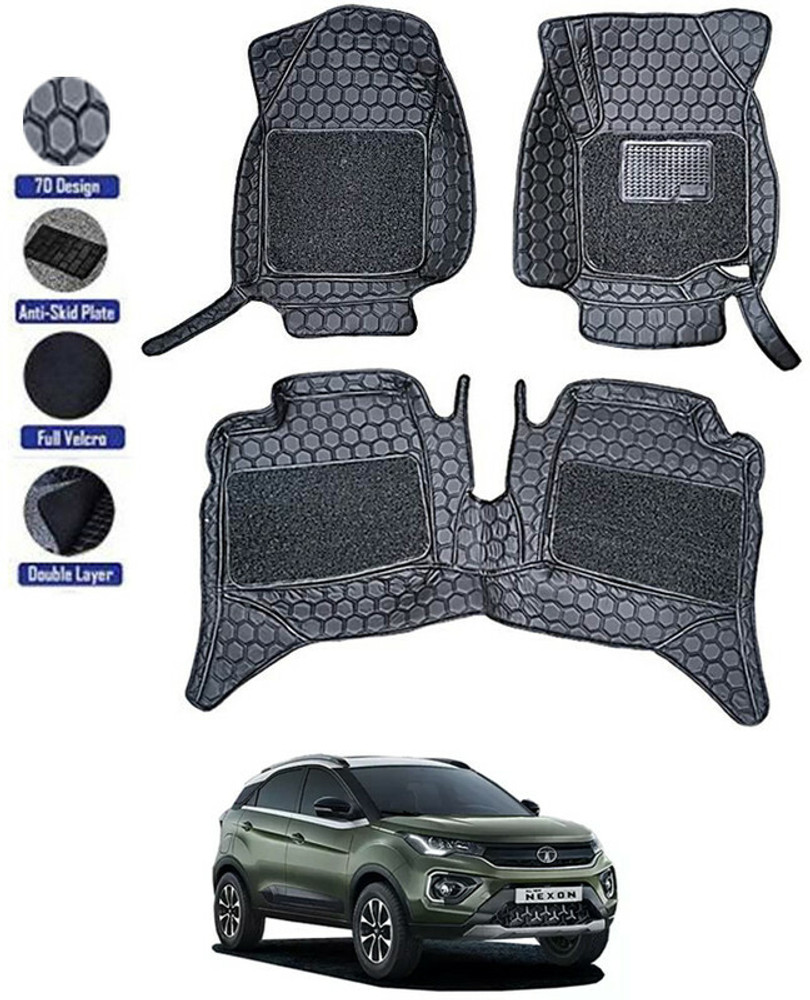 7d mats new arrivals for nexon 2020