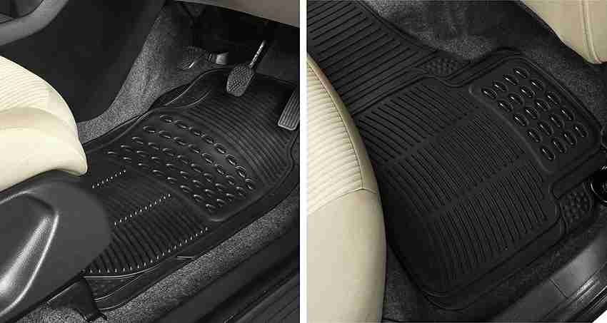 Citroen c3 rubber car shop mats