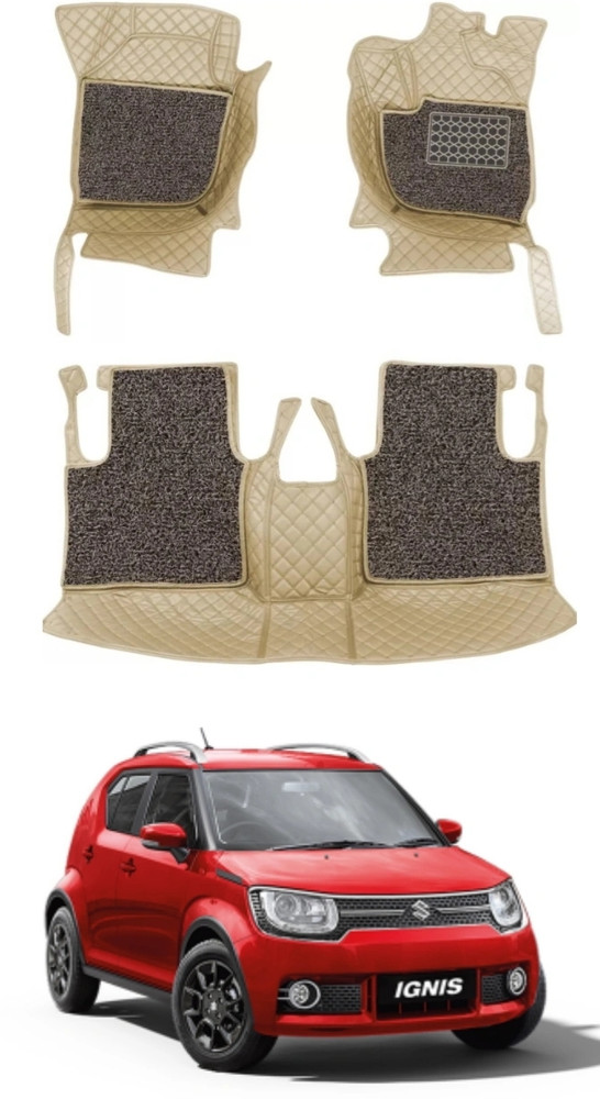 Suzuki ignis accessories hot sale
