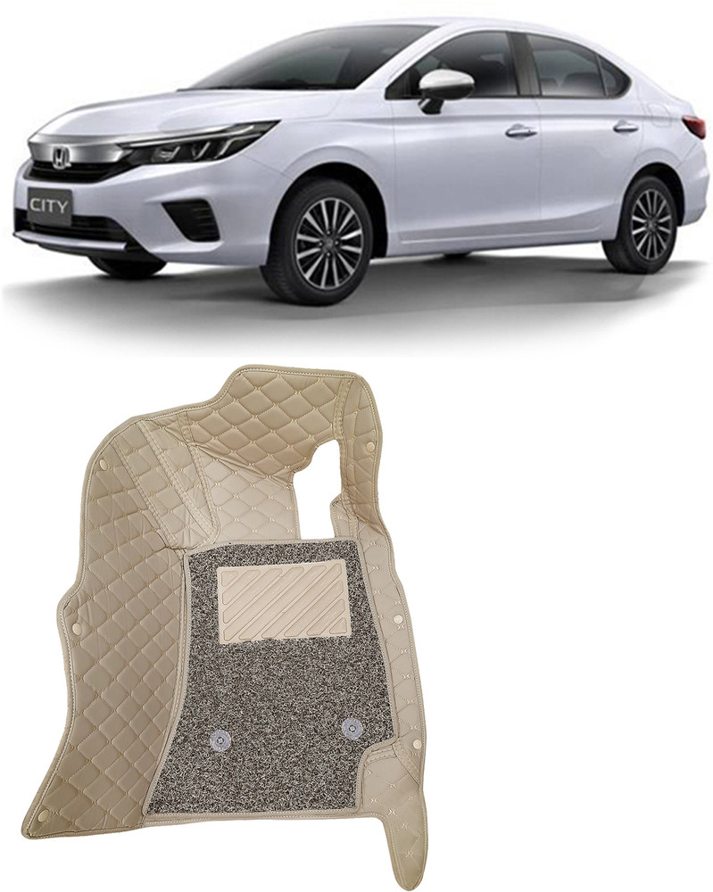 Honda city hotsell mats price