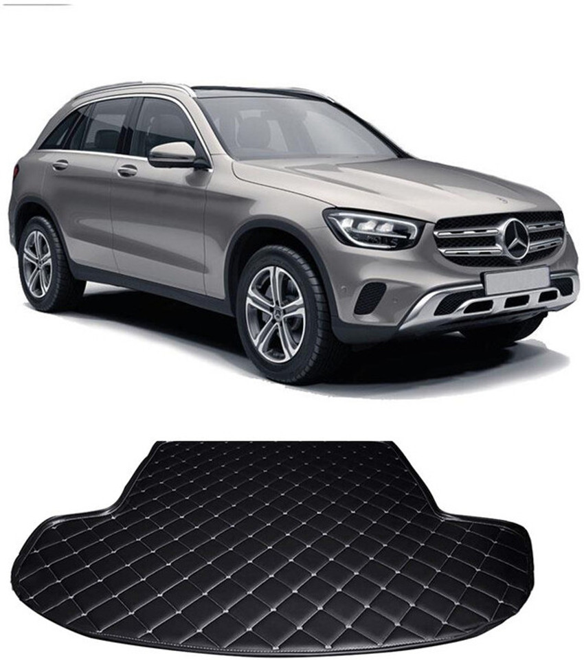 Mercedes glc outlet car mats