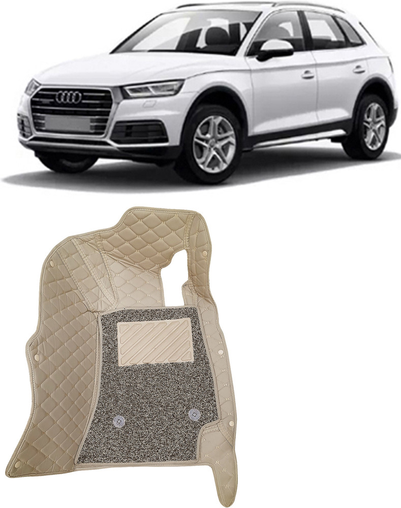 Kingsway PVC 7D Mat For Audi Q5 Price in India Buy Kingsway PVC