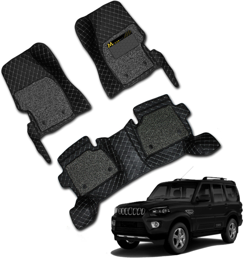 Scorpio 7d mat price 2025