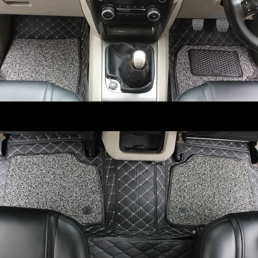 7d mats for scorpio new arrivals