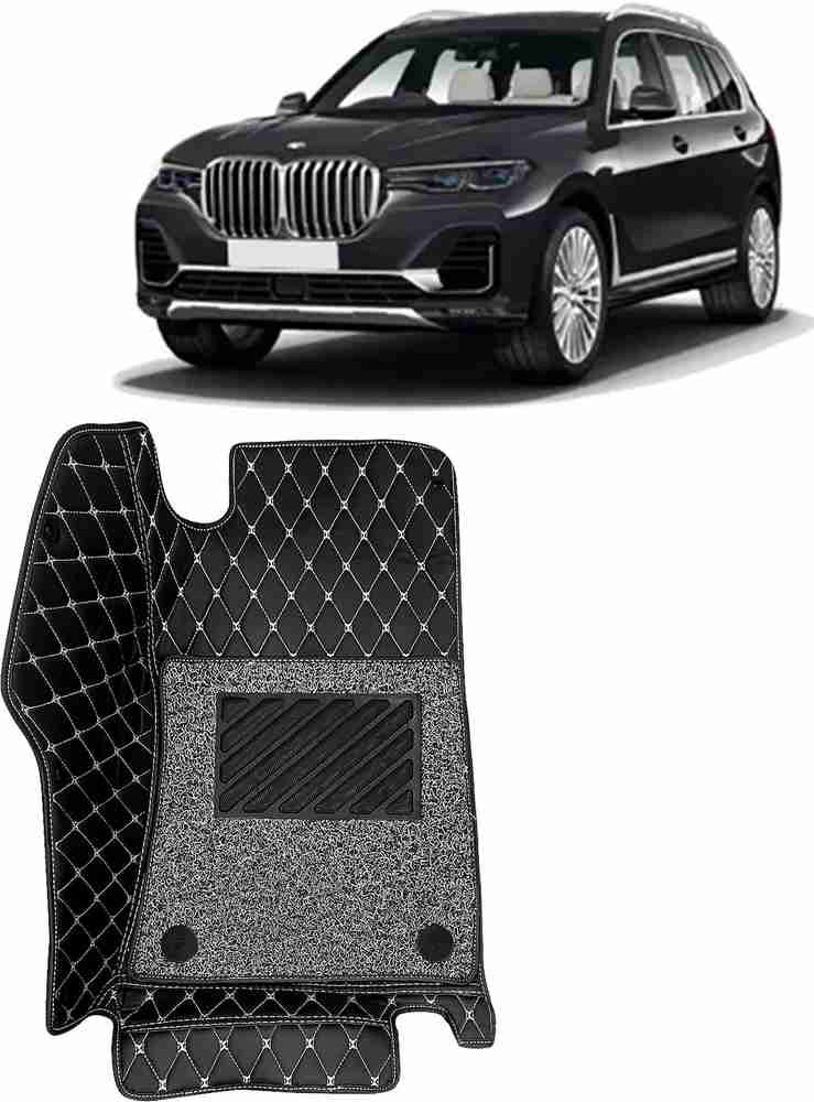 Kingsway PVC 7D Mat For BMW X7 xDrive Price in India Buy