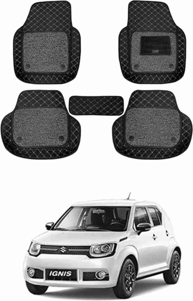 Suzuki ignis car mats deals