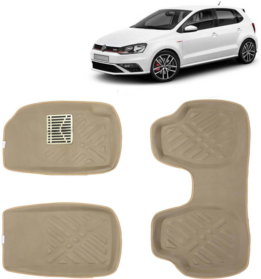 Vw polo gti floor deals mats