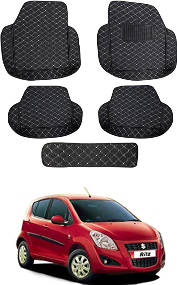 Maruti ritz floor mats discount