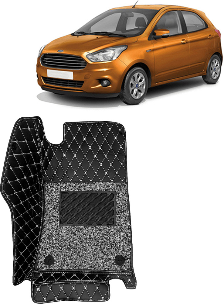 7d mats online for ford figo