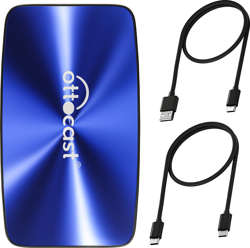 オットキャスト Play Video Ultra AI Box CarPlay Play2Video Wireless